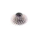Sunrace freewheel 13-28t 7 speed zinc Chroom