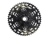 Shimano Cassette Cues-LG700 ZILVER