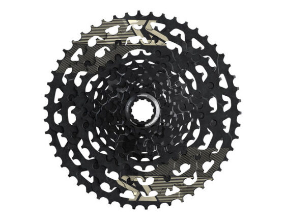 Shimano Cassette Cues-LG700 ZILVER