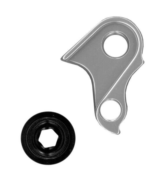 Xlc DERAD PADHAAK DOA92 ALM ZI Zilver