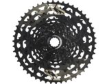 Shimano Cassette Cues-LG700 ZILVER
