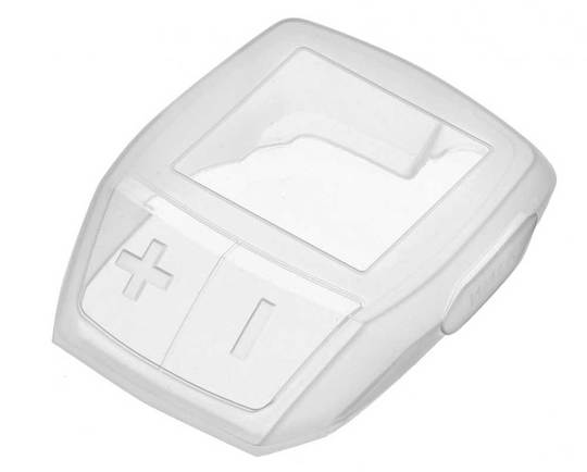 Mh Cover DISPLAYCOVER MH BOSCH PURION TRANS Transparant