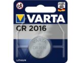 Varta BATTERIJ CR - 10 ST.