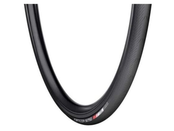 Vredestein 28-622 Fortezza Senso All Weather vouw 285 Zwart