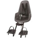 Bobike kinderzitje go mini macaron grey Grijs