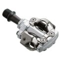 Shimano Pedalen SPD M540 ZILVER