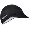 Gripgrab Lightweight Summer Cycling Cap Black