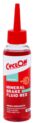 Cyclon BRAKE FLUID MINERAL 125ML Red