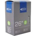 Schwalbe AV12A (26x1.00-1.50) 10432340 Zwart