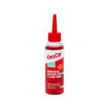 Cyclon BRAKE FLUID MINERAL 125ML Red