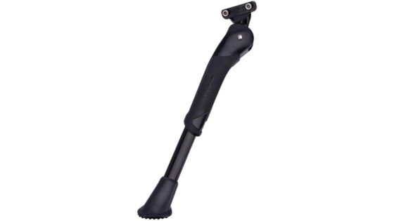 Atranvelo Atran Stylo instelb.HV achtervork 24/28 ZWART