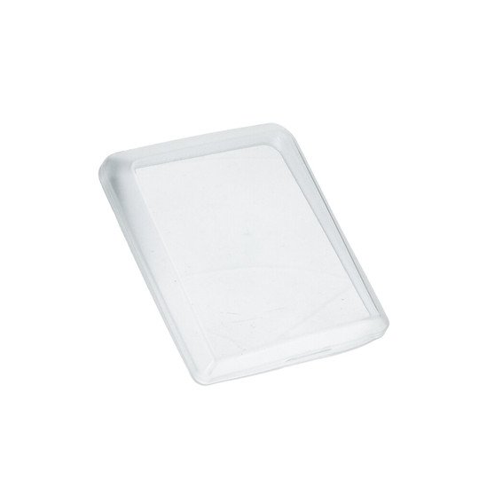 Mh Cover DISPLAYCOVER MH BOSCH INTUVIA 100 TRANS Transparant