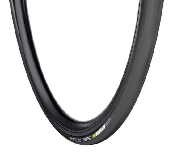 Vredestein 28-622 Fortezza Senso All Weather vouw 285 Zwart