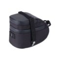 BBB BSB-31L Zadeltas EasyPack L Zwart
