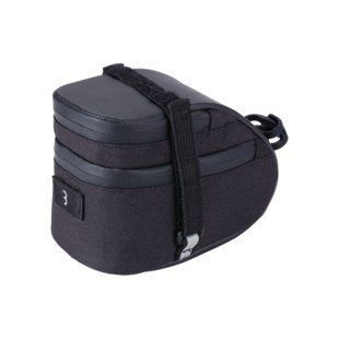 BBB BSB-31L Zadeltas EasyPack L Zwart