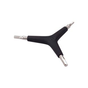 BBB BTL-28 Imbussleutels ThreeStar mm Zwart