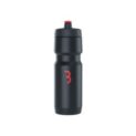 BBB BWB-05 Bidon 750ml CompTank XL Ml Zwart/rood