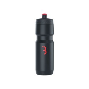 BBB BWB-05 Bidon 750ml CompTank XL Ml Zwart/rood