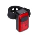 BBB BLS-152 Achterlamp Mini Spark 2.0 Zwart