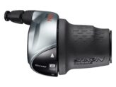 Shimano Revo Shifter Nexus C6000 ZILVER