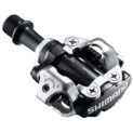 Shimano Pedalen SPD M540 ZWART