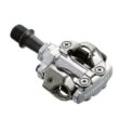 Shimano Pedalen SPD M540 ZILVER