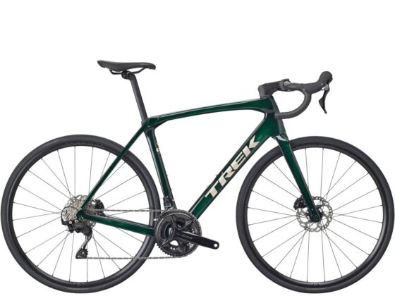 Trek Domane SL 5 Gen 4 IVY SMOKE 2026