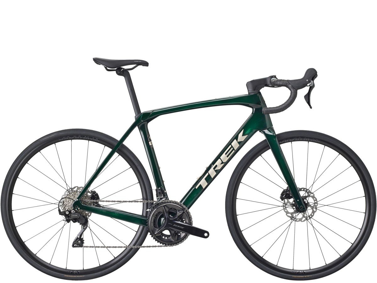 Trek Domane SL 5 Gen 4 IVY SMOKE 2026