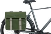 Basil Fietstas Urban Load BLACK