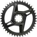 Sram tandwiel 46 tands direct mount x-sync r Zwart