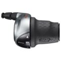 Shimano Revo Shifter Nexus C6000 ZILVER