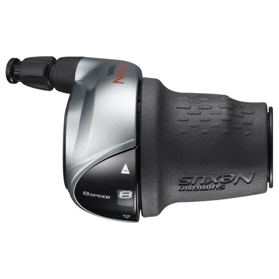 Shimano Revo Shifter Nexus C6000 ZILVER