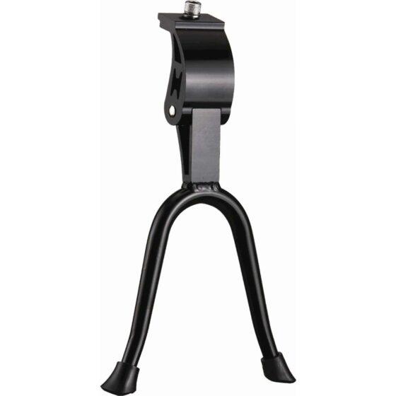 Union middenstandaard 28 alu ZWART