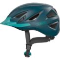 Abus helm urban-i 3.0 core green m Groen