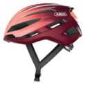 Abus helm StormChaser Bordeaux Red