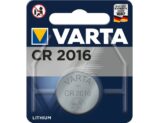 Varta BATTERIJ CR - 10 ST.