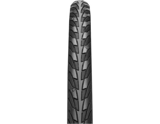 Continental Conti bub contact 28 x 1 3/8 x 1 5/8 refl z Zwart