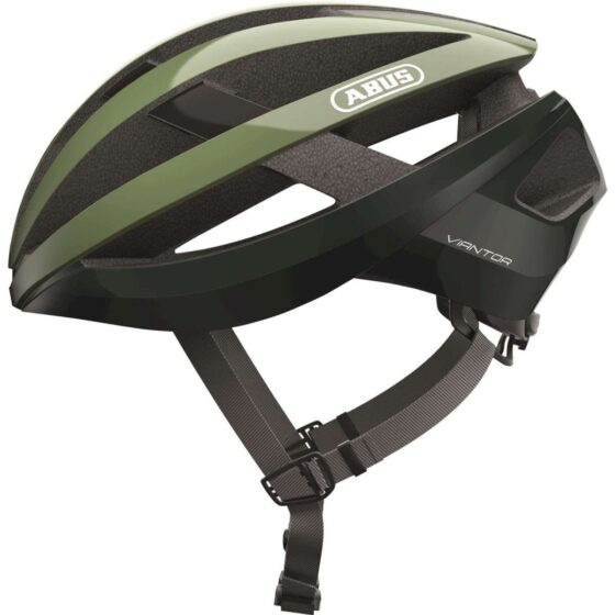 Abus helm Viantor Opal Green