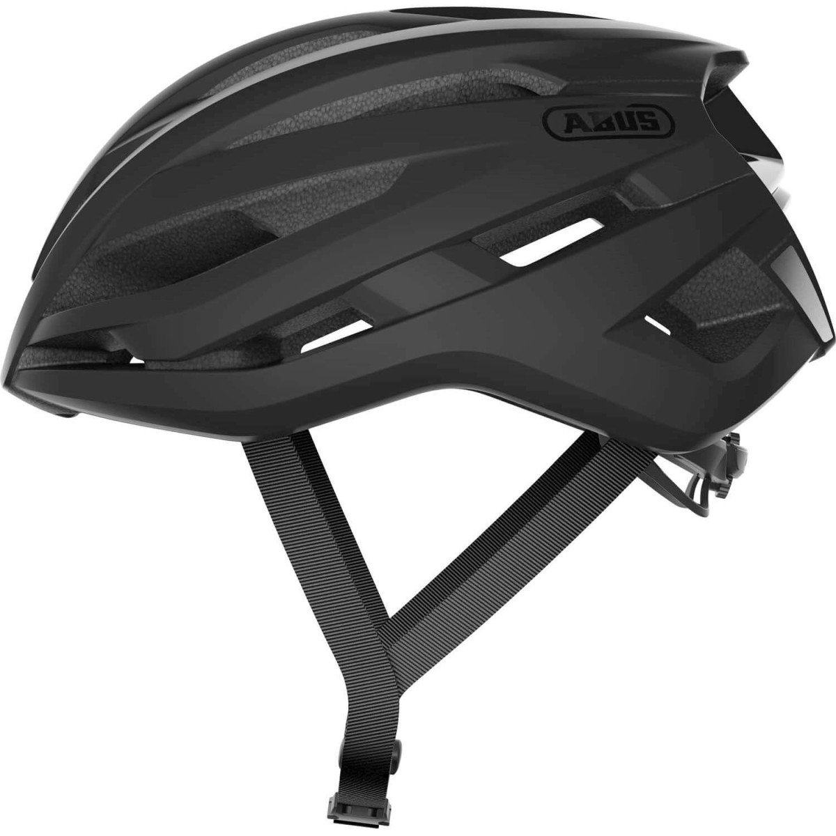 Abus helm StormChaser Velvet Black
