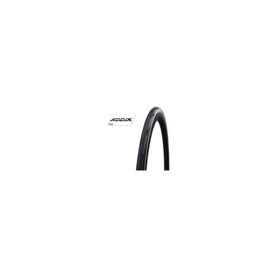 Schwalbe buitenband pro one 28x1.15 vouw tl Zwart