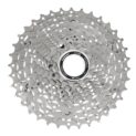 Shimano Cassette Alivio CS-HG50 Zilver