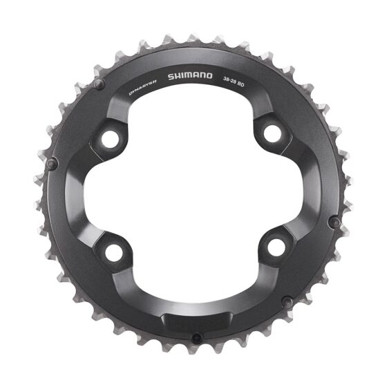 Shimano Kettingblad 38T-BD XT