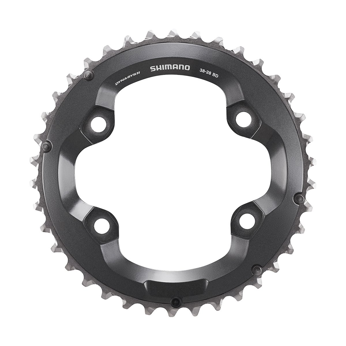 Shimano Kettingblad 38T-BD XT