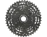 Shimano SHIM.KASSETTE LG40010F 11-43Z ZILVER