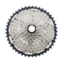 Shimano Cassette SLX CS-M7100 Zilver