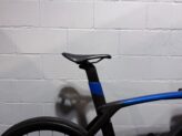 Trek Madone sl6 Blauw 2002
