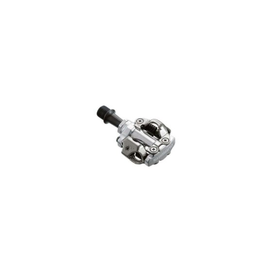 Shimano Pedalen SPD M540 ZILVER