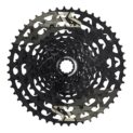 Shimano Cassette Cues-LG700 ZILVER