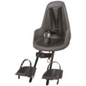 Bobike kinderzitje go mini macaron grey Grijs