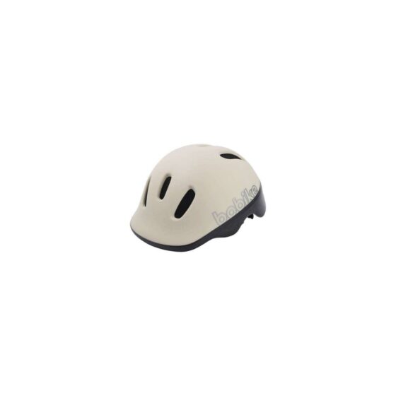 Bobike helm go vanilla cup cake xxs 44-48 Wit